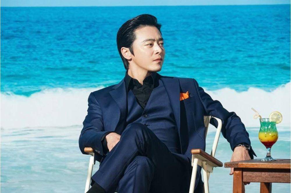 Jo Jung Suk (instagram.com/jament_official)