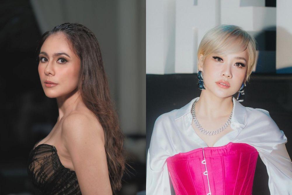 8 Perempuan yang Dijodohkan dengan Ariel NOAH, Kini Wulan Guritno?