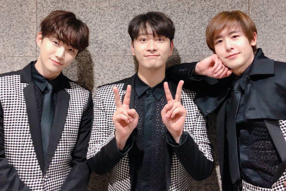 3 Idol KPop Cowok yang Menegur Kesalahan Artis Lain, Terlalu Muak?