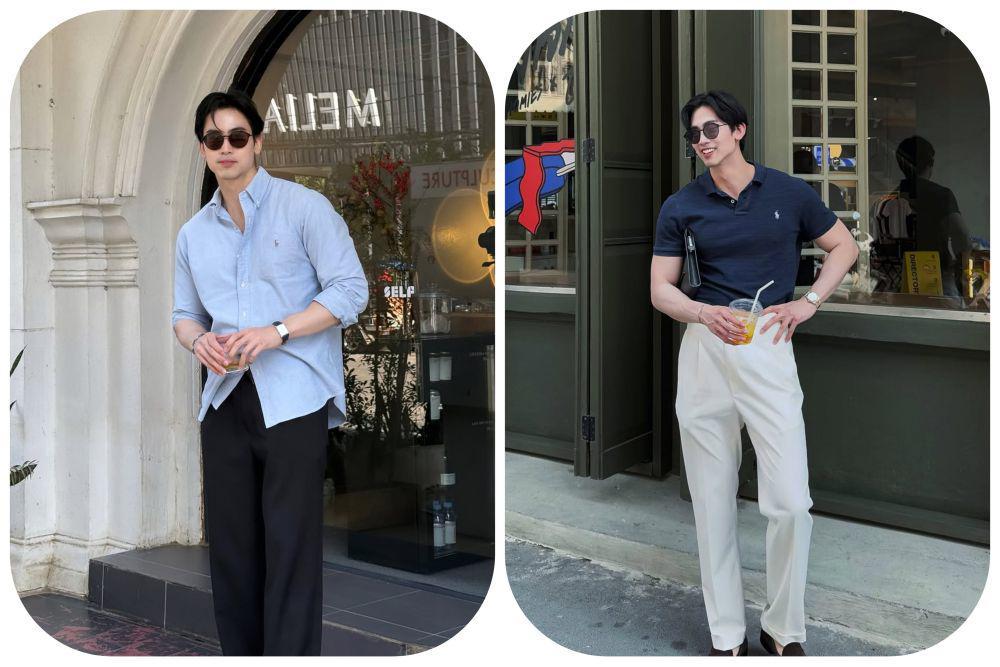 7 Inspirasi OOTD Old Money Vibes, Super Charming!