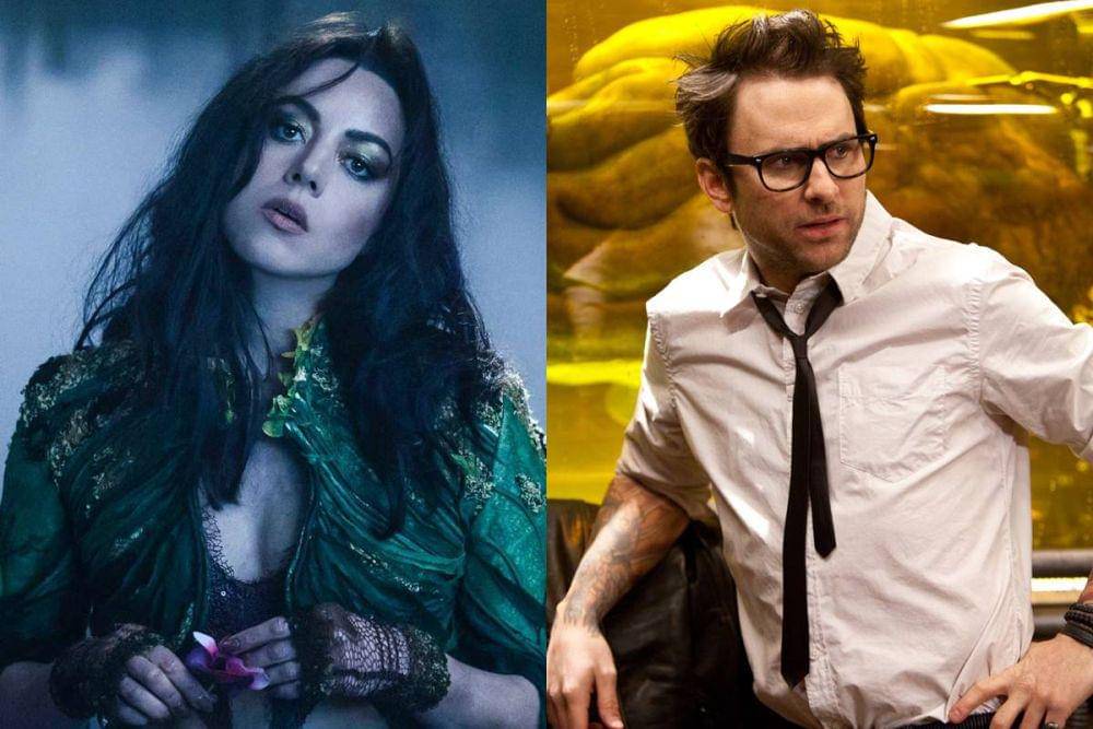 Daftar pemain film Honey Don't! (dok. Disney+/Agatha All Along | Warner Bros. Pictures/Pacific Rim)