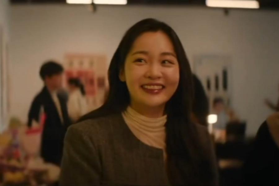 9 Kebahagiaan Jung Hee Wan di Ending Way Back Love, Gak Jadi Meninggal
