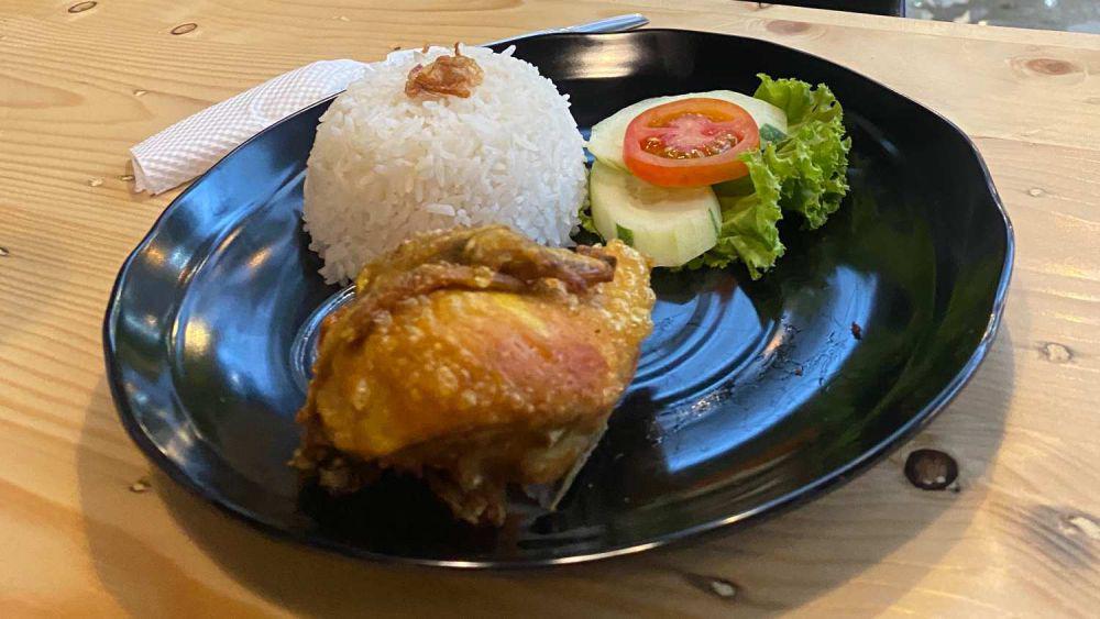 5 Spot Lunch di Kota Pangkalpinang, Ada yang Lagi Promo