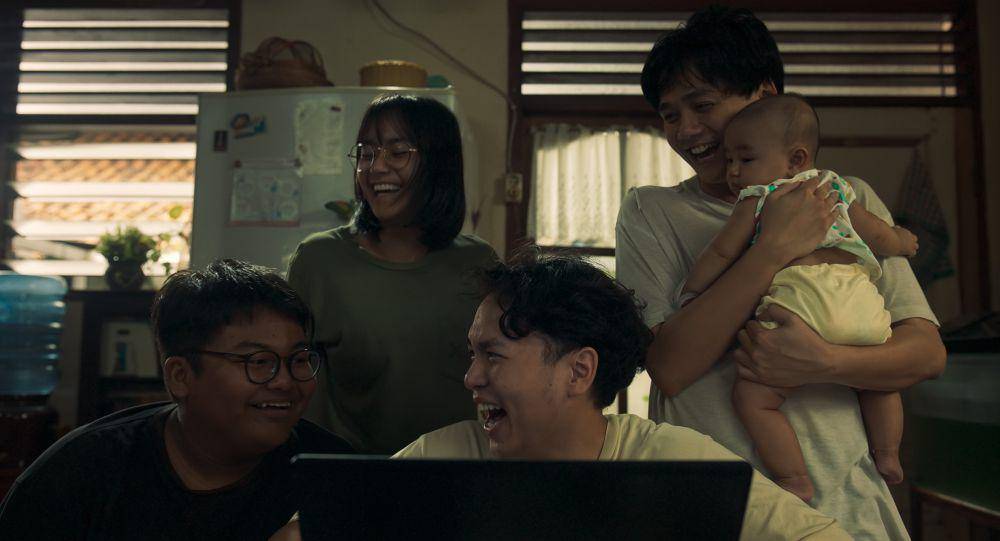 1 Kakak 7 Ponakan (dok. Mandela Pictures/1 Kakak 7 Ponakan)
