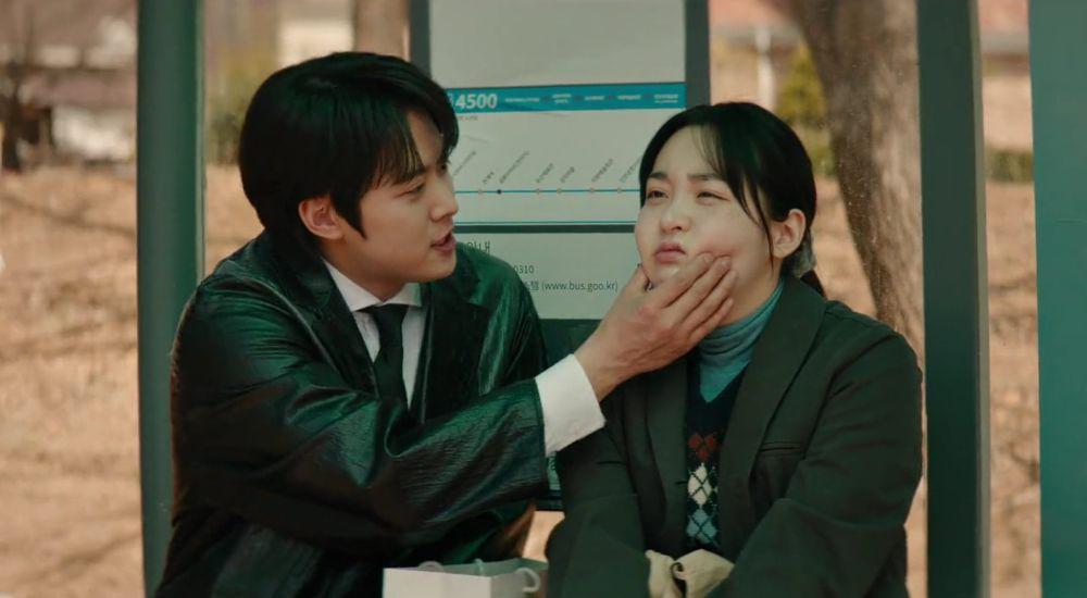 7 Karakter Support System Jung Hee Wan di Way Back Love