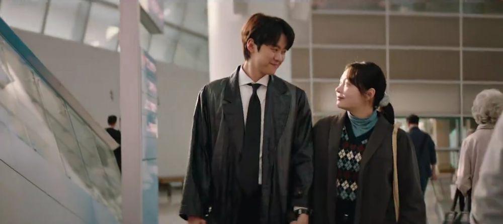 Nasib Akhir 7 Karakter Drakor Way Back Love, Jung Hee Wan Meninggal?