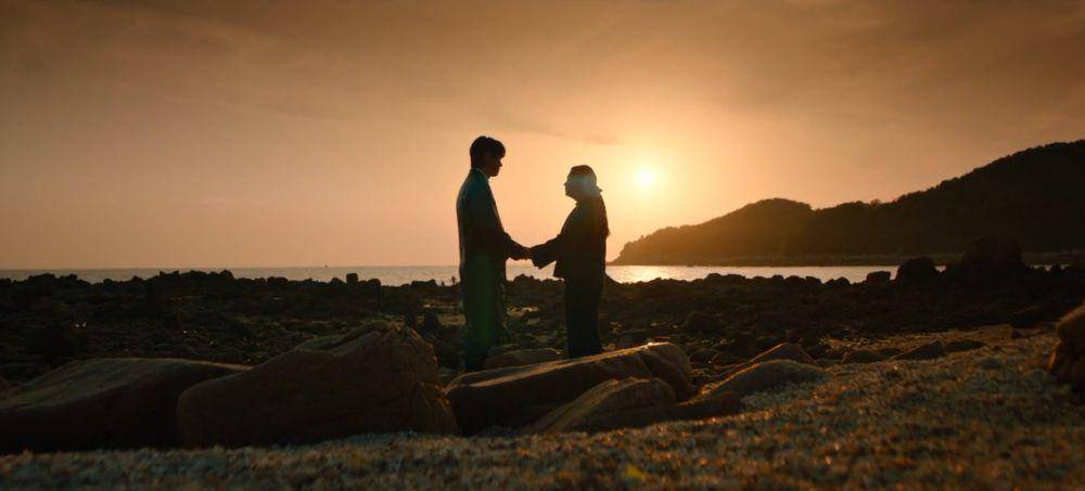 cuplikan drama Way Back Love (dok. TVING/Way Back Love)
