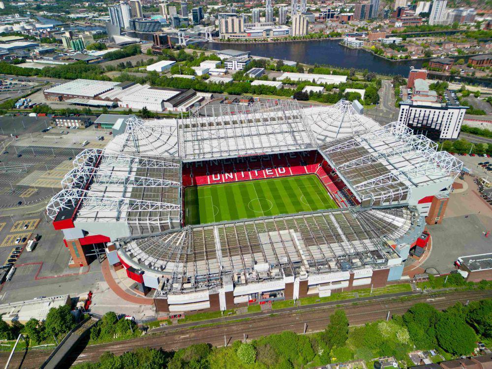 Mancester United Dapat Kabar Bagus Jelang Final Liga Europa