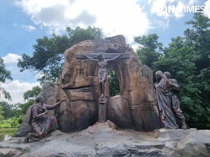 Jadwal dan Lokasi Ibadah Jumat Agung dan Paskah di Palembang