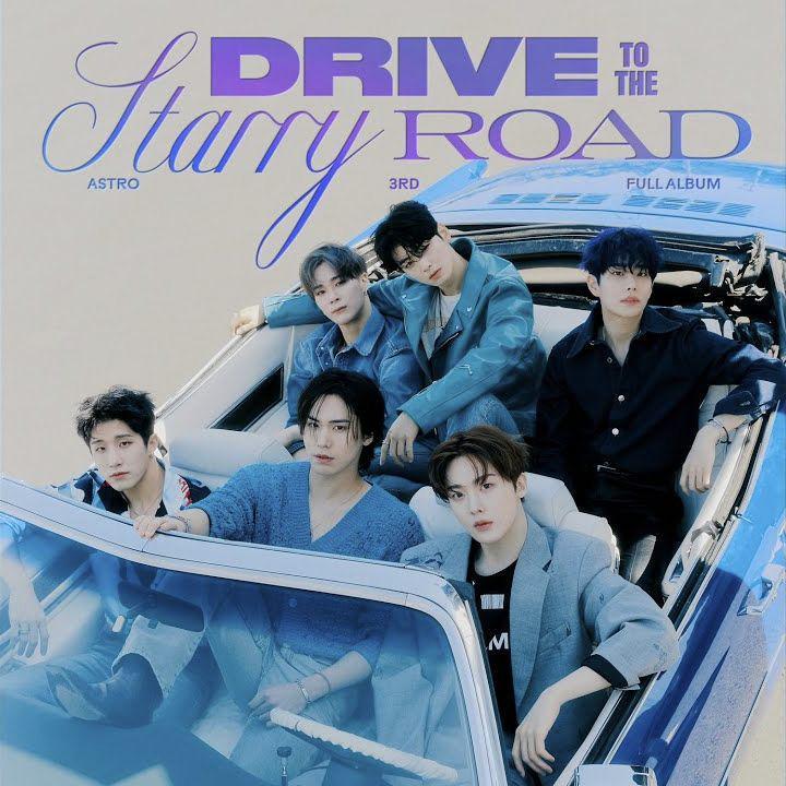 cover lagu Candy Sugar Pop milik ASTRO (music.youtube.com/ASTRO)