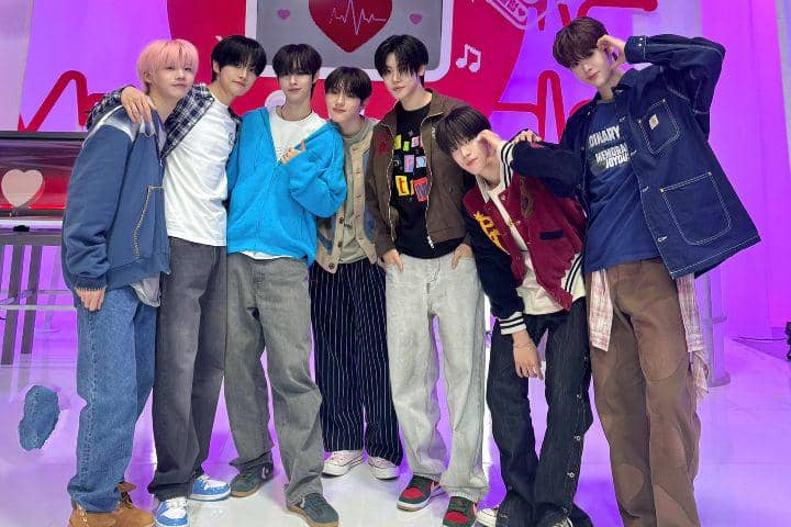 3 Grup KPop yang Umumkan Nama Fandom April 2025 | IDN Times