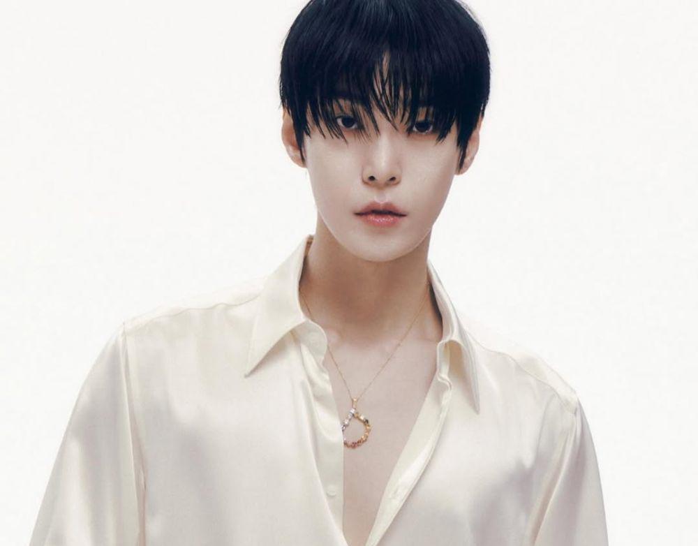 Doyoung NCT Siap Comeback dan Gelar Tur Asia, Catat Tanggalnya!