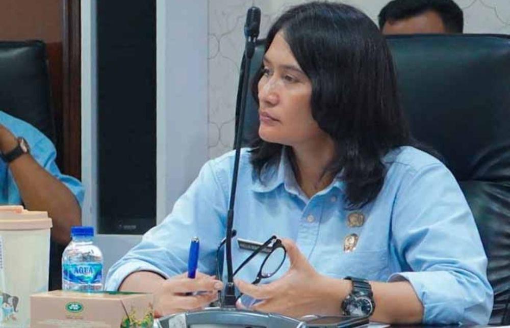 Ruang Rusunawa Kayu Putih Jadi Area Komersil, Cek Tarifnya