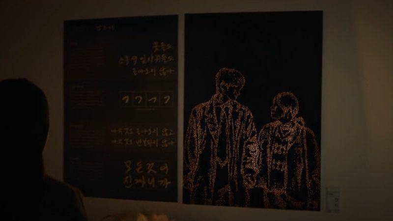 Cuplikan Way Back Love (dok.TVING/Way Back Love)