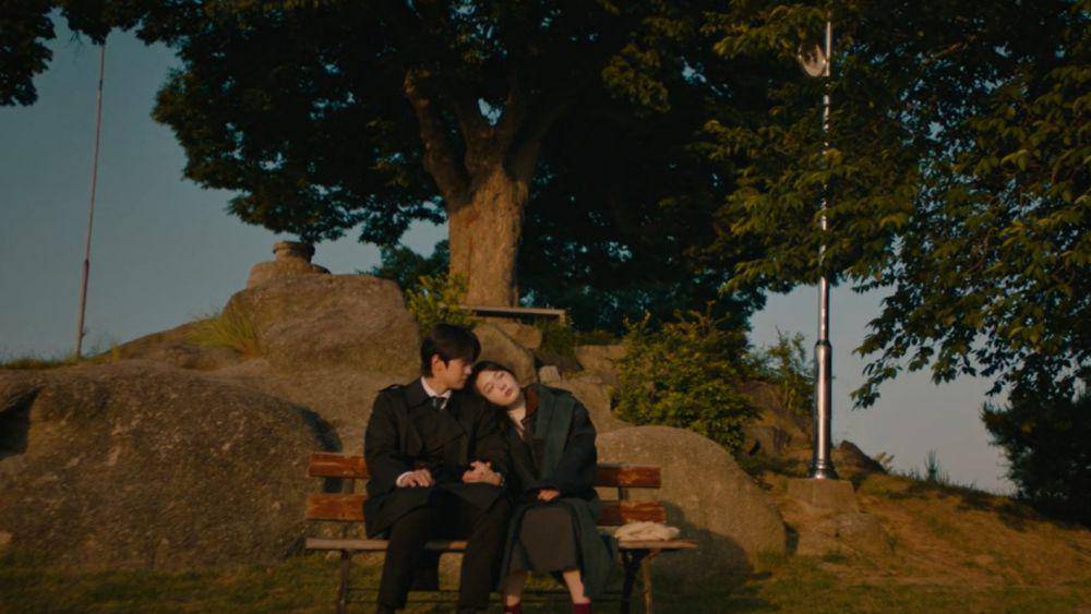 Cuplikan Way Back Love (dok.TVING/Way Back Love)