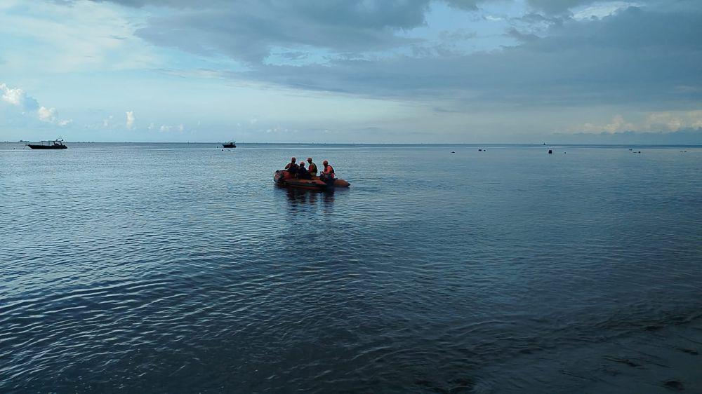 WNA Hilang Saat Melaut di Perairan Amed Belum Ditemukan