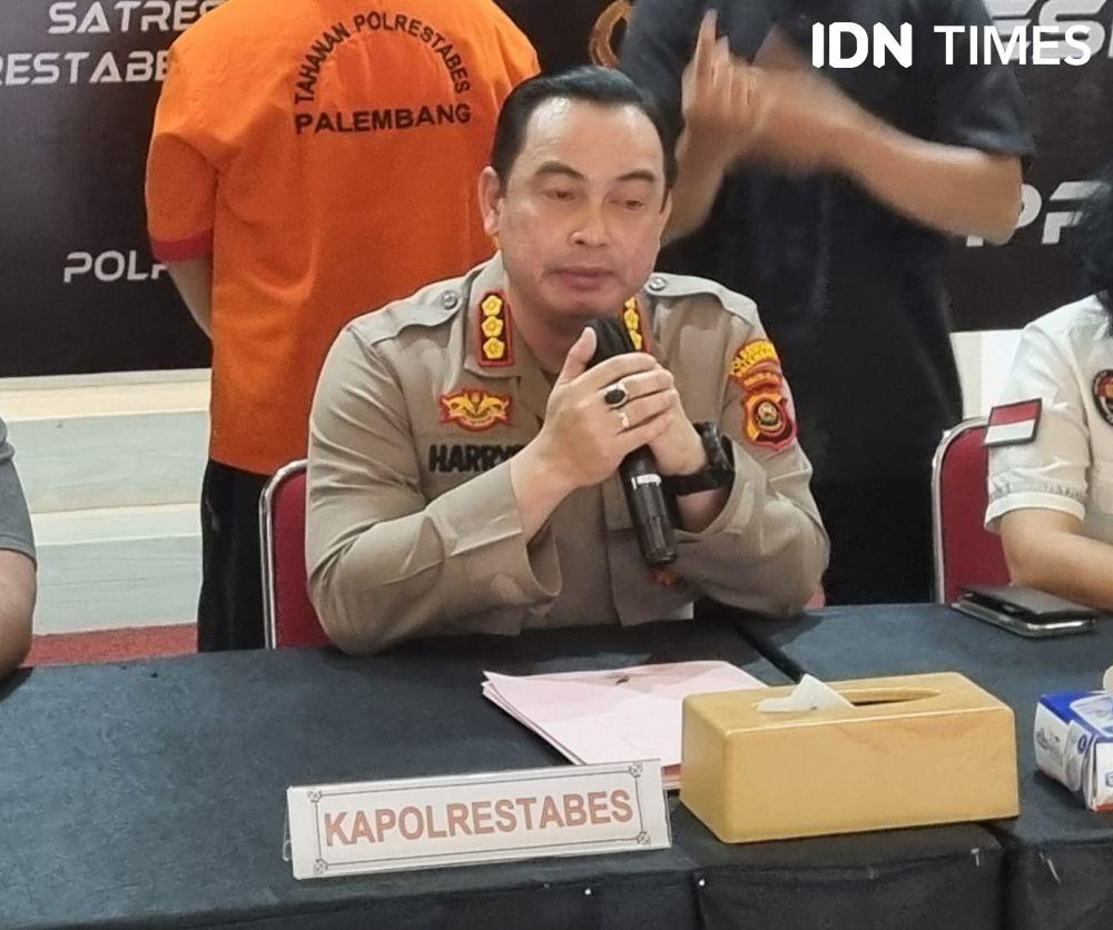 Tewaskan 2 ABK, Kapten Kapal Tugboat Marina 2210 jadi Tersangka