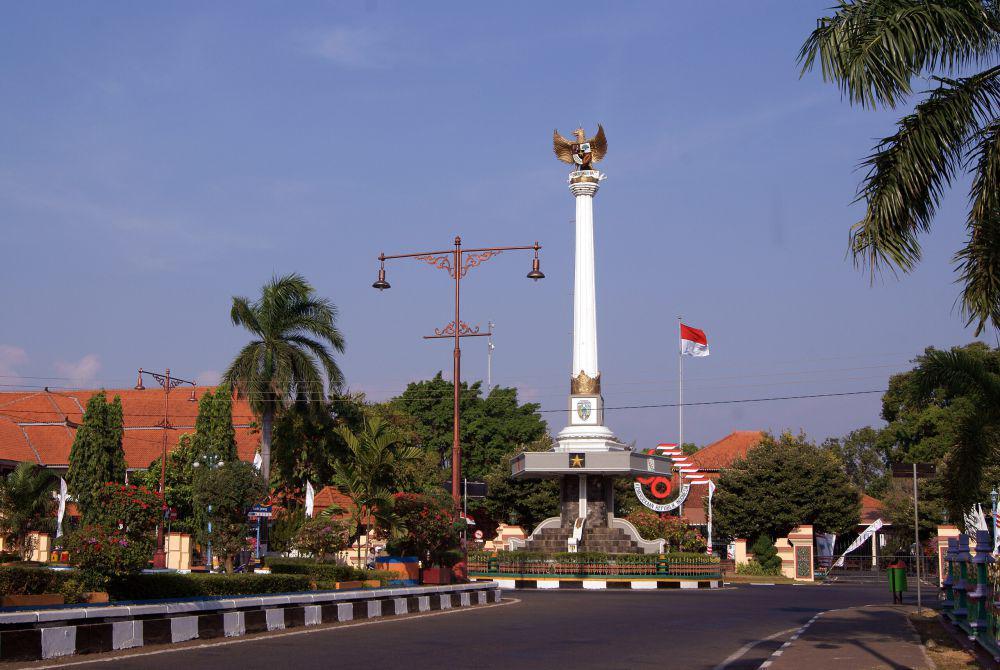 Kenapa Jepara disebut Kota Ukir?