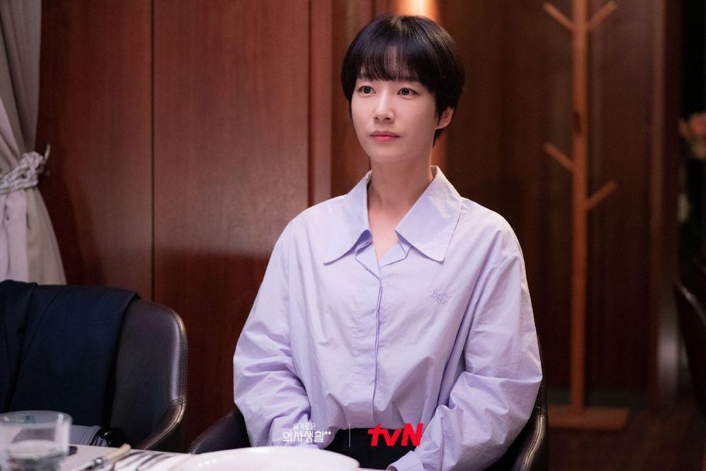 Kwak Sun Young Dikonfirmasi Bakal Jadi Cameo di Resident Playbook