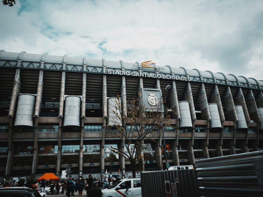 4 Pemain Real Madrid dengan Penampilan Terbanyak di LaLiga 2024/2025