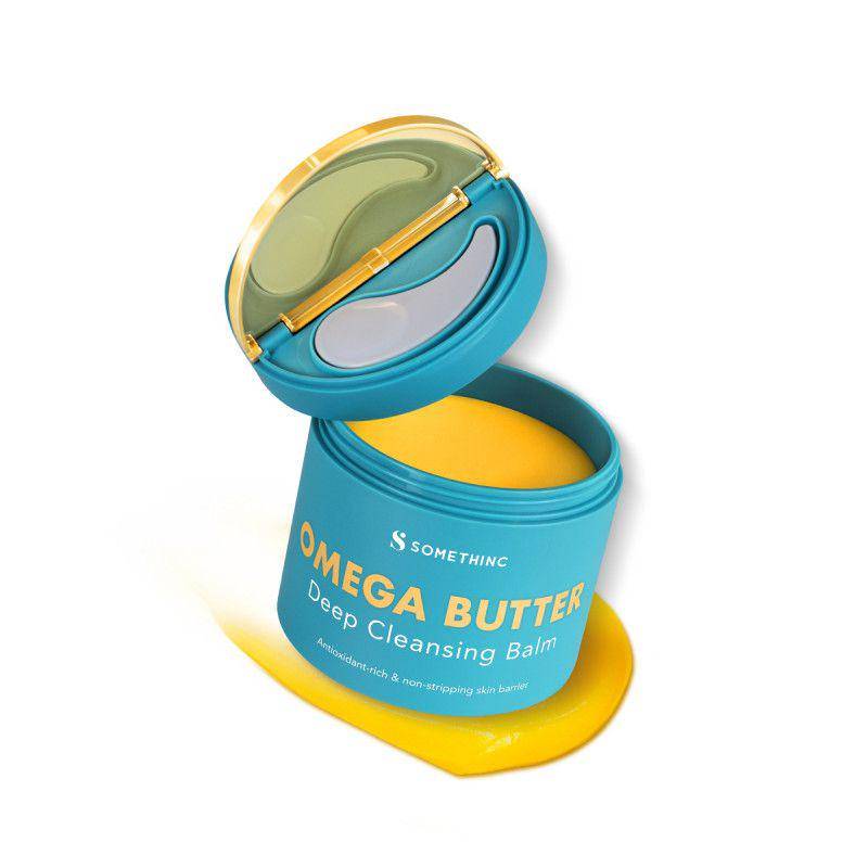 SOMETHINC Omega Butter Deep Cleansing Balm (somethinc.com)