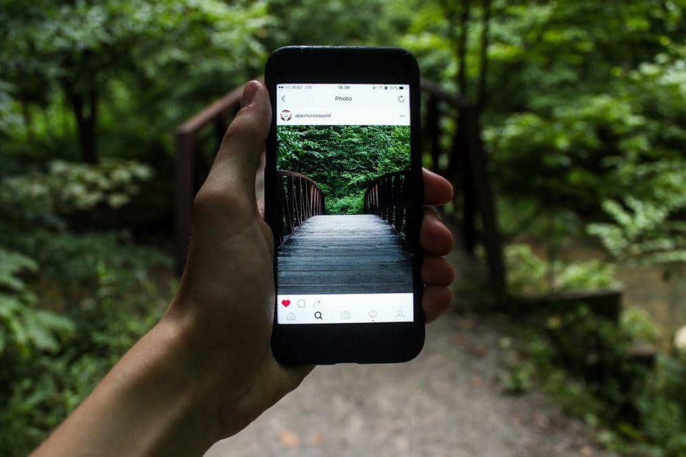 ilustrasi media sosial (pexels.com/Jeremy Levin)