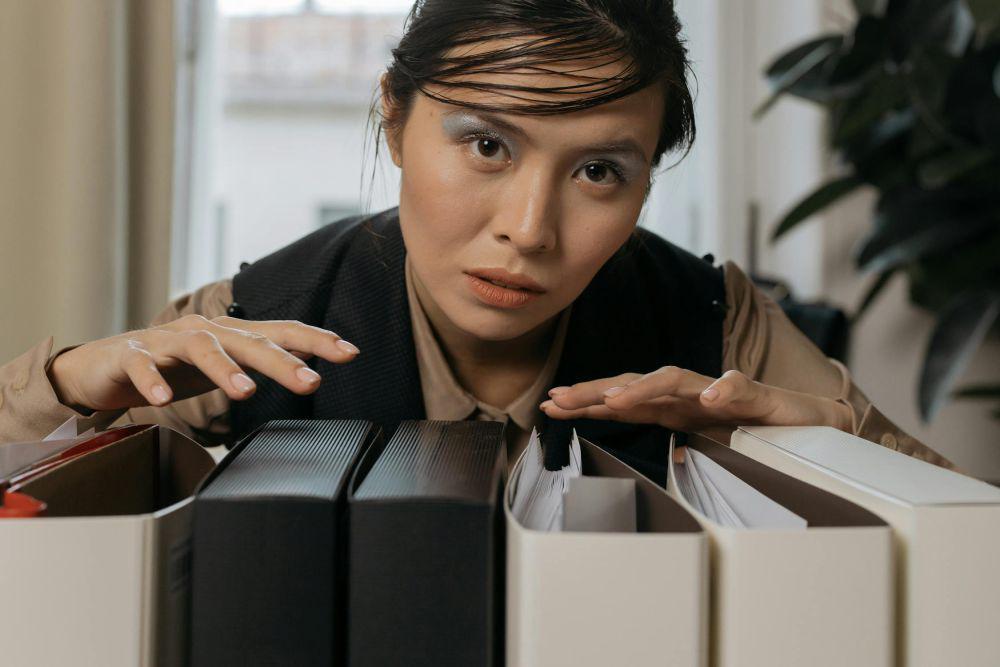 5 Tanda Sikap Ribet Kamu Justru Menjaga Hidup Tetap Terorganisir