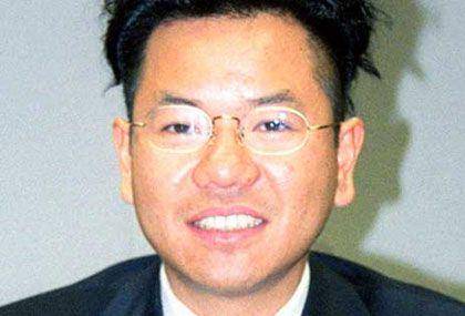 Yasumitsu Shigeta, pendiri Hikari Tsushin Inc (Kyodo News)