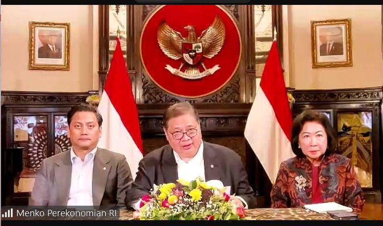 Sederet Sektor yang Ditawarkan Indonesia ke AS demi Nego Tarif