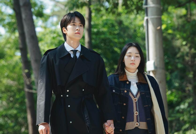 7 Bittersweet Kisah Cinta Ram Woo-Hee Wan di Ending Way Back Love