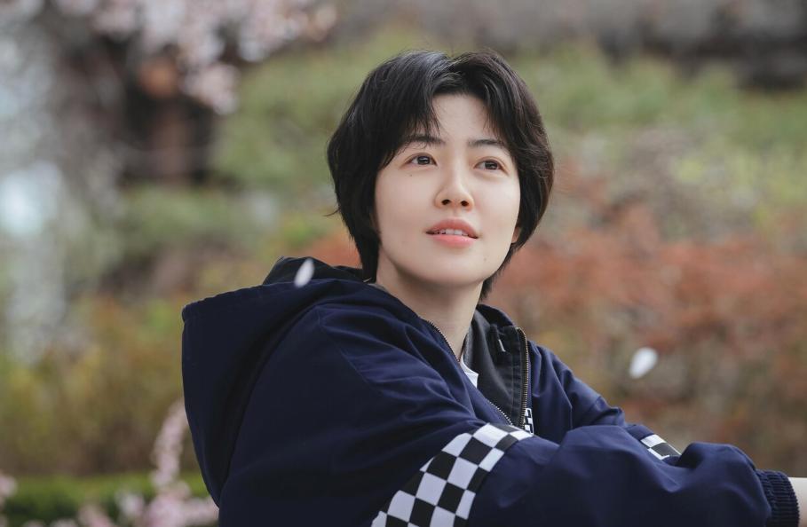 7 Peran Penting Go Yeong Hyun bagi Hidup Jung Hee Wan di Way Back Love