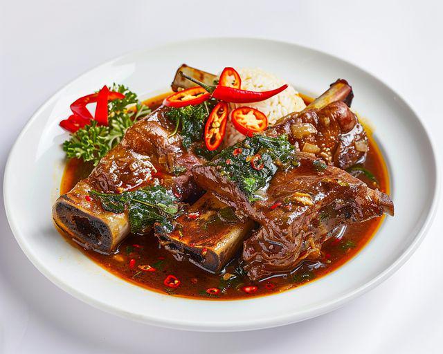 Resep Iga Asam Manis ala Resto, Rasa Mewah ala Rumahan Ekonomis