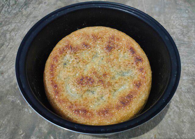 Resep Kue Apang Bakar Khas Manado, Pakai Bumbu Spekoek