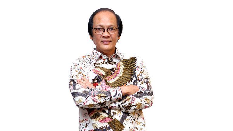 Kisah Sudhamek AWS, Pemilik Garudafood dan Transformasinya