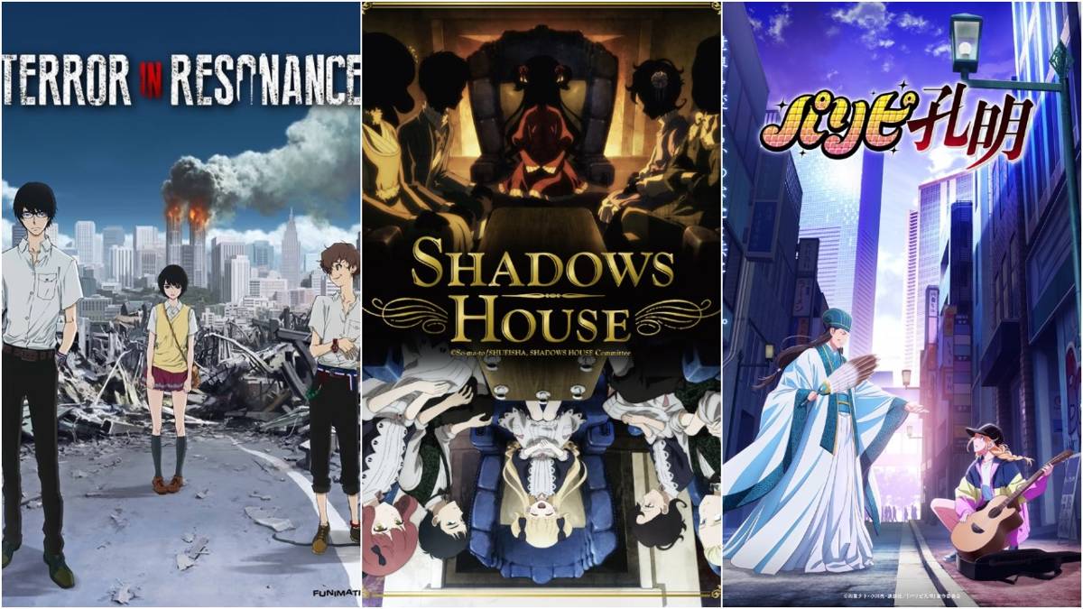 12 Anime Hidden Gem Terbaik, Tak Populer tapi Ternyata Seru!