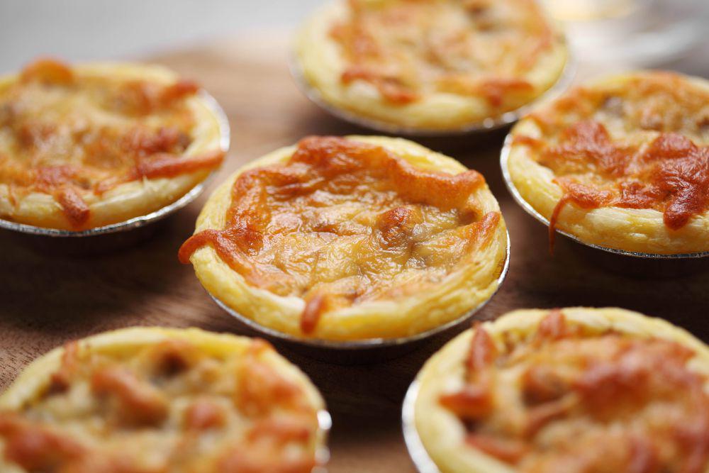5 Tips Membuat Pie Mini untuk Camilan atau Hamper, Antiribet!