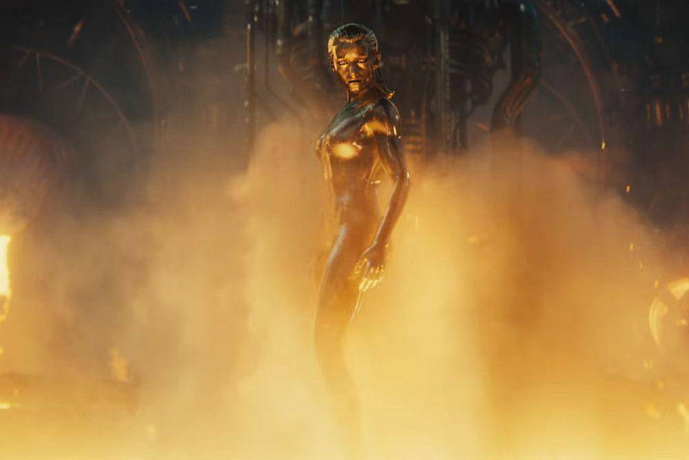 The Fantastic Four: First Steps (dok. Marvel Studios/The Fantastic Four First Steps)