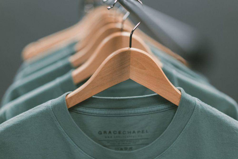 ilustrasi warna hijau mint (unsplash.com/Keagan Henman)
