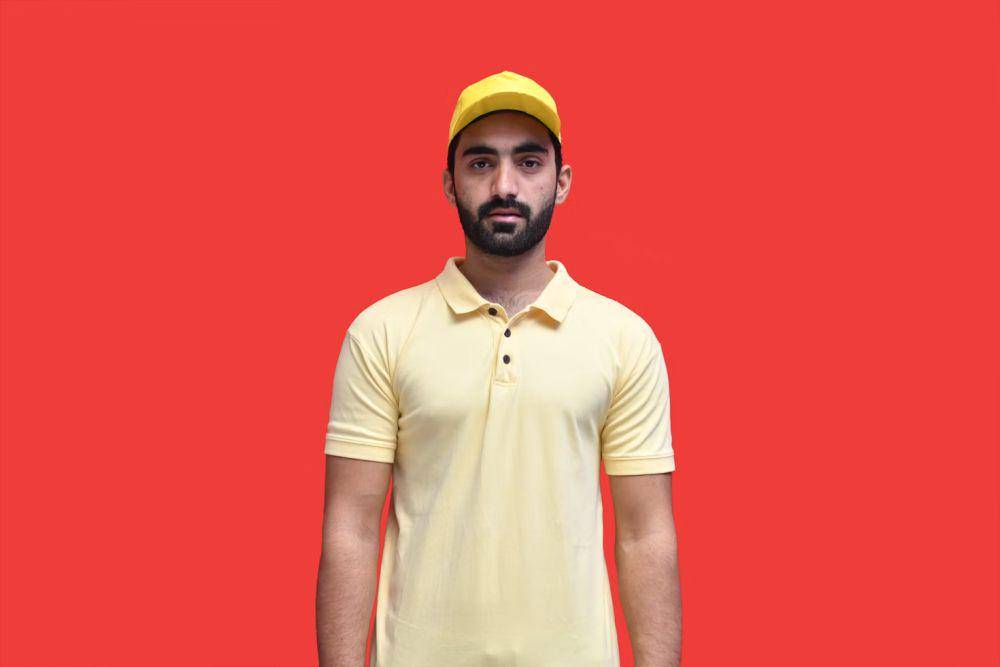 ilustrasi kuning pastel (unsplash.com/Fotos)