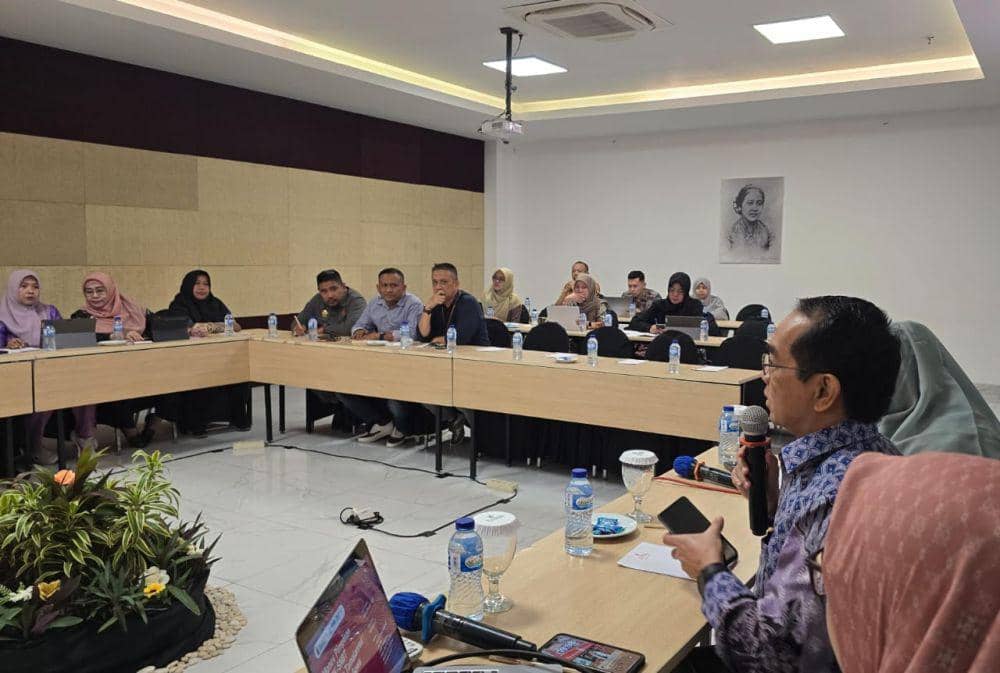 Unhas bersiap menggelar UTBK-SNBT tahun 2025. (Dok. Istimewa)
