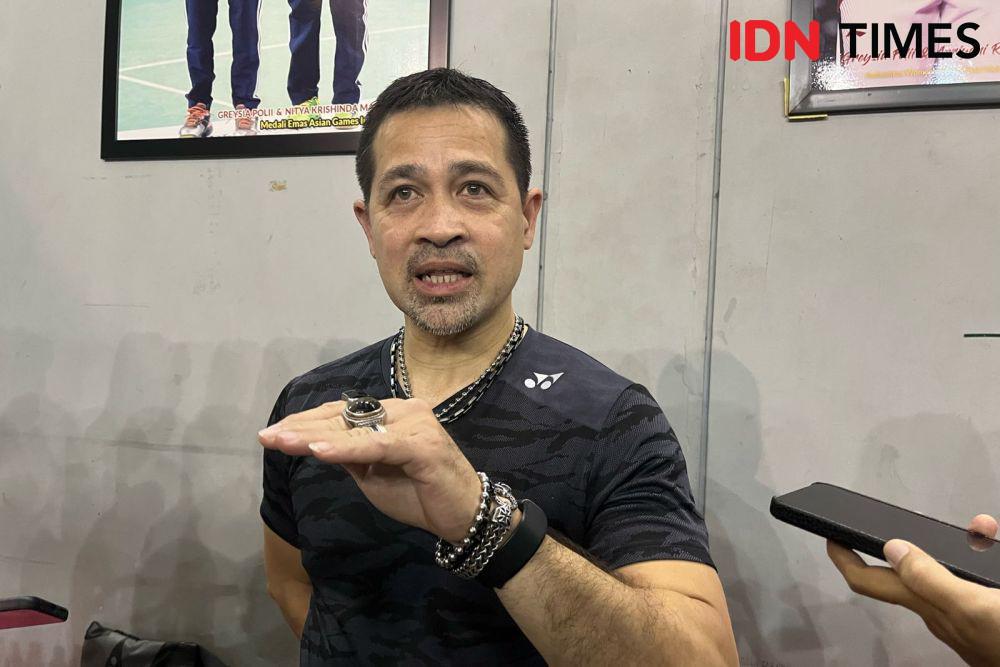 Karel Mainaky: Ganda Putri Indonesia di Luar Ekspektasi