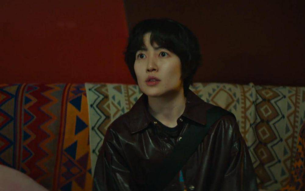 Cuplikan drama Korea Way Back Love (dok. TVING/Way Back Love)
