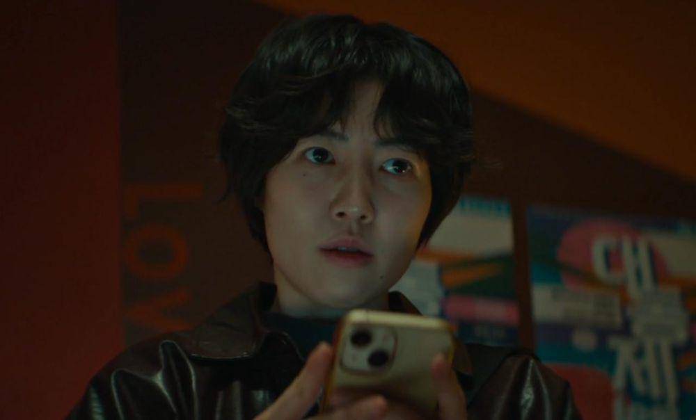 Cuplikan drama Korea Way Back Love (dok. TVING/Way Back Love)
