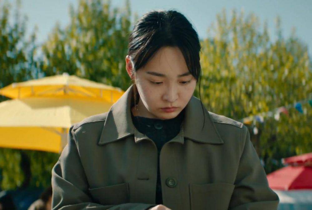 Cuplikan drama Korea Way Back Love (dok. TVING/Way Back Love)