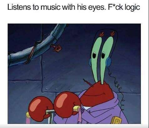 meme SpongeBob hal kurang logis (imgur.com/VampiresDontWearSunscreen)