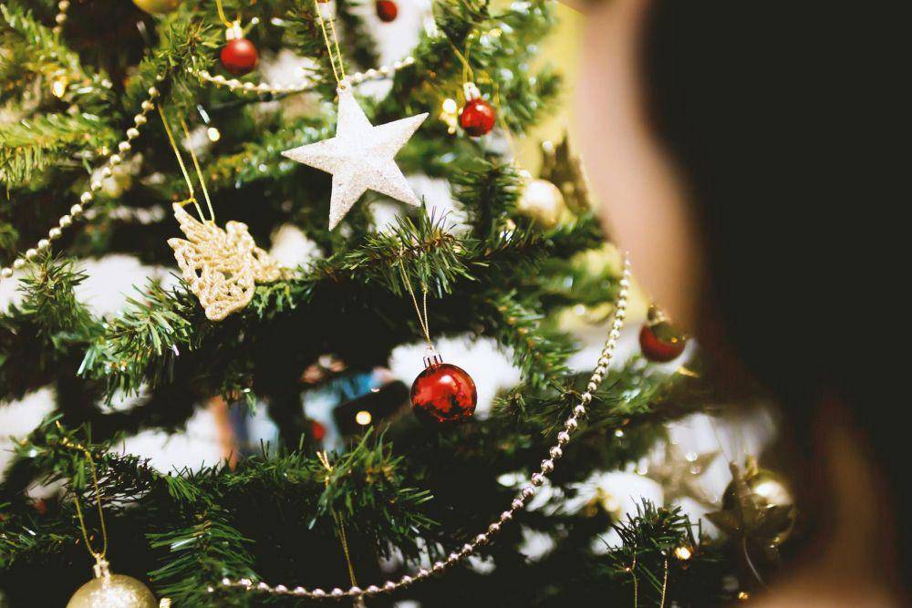 Ilustrasi Natal (pexels.com/JÉSHOOTS)