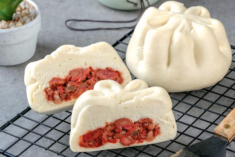 5 Rekomendasi Bakpao Enak di Bandung, Empuk dan Isiannya Banyak