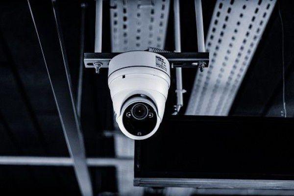 Ilustrasi CCTV. (pexels.com/Łukasz Klimkiewicz)