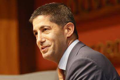 Kevin Warsh. (Hoover Institution)