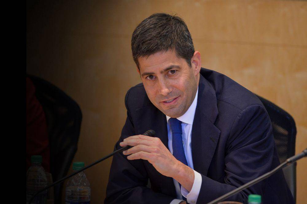 Siapa Kevin Warsh, Calon Bos Bank Sentral AS?